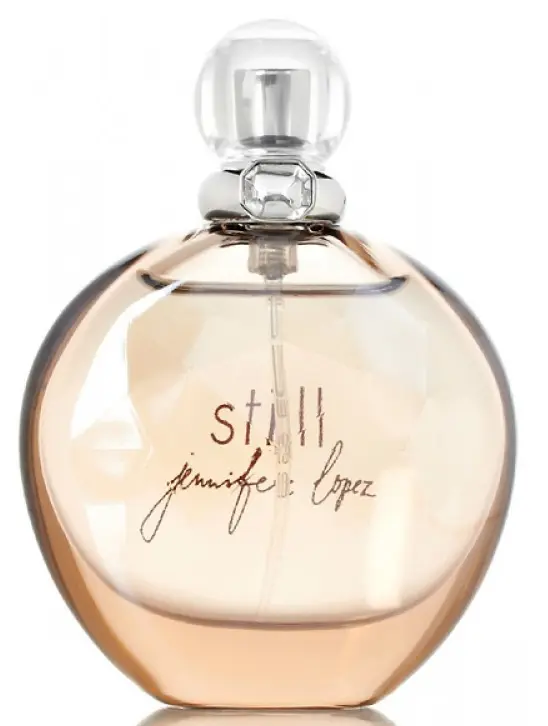 Still by Jennifer Lopez