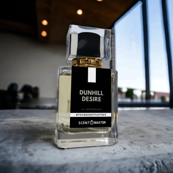 Dunhill Desire