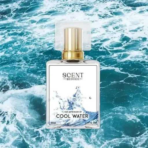 Cool Water for Women